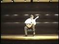 Villa-Lobos Etude No. 8, Luther Enloe: Guitar