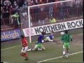 Uwe Fuchs - 9 goals for Boro