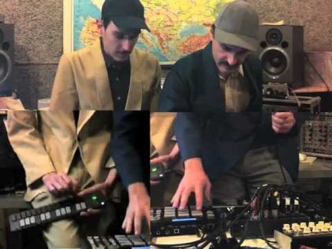 On/Off Un Dígito Binario Dudoso (2012) Hidrogenesse (Parte I) Blog