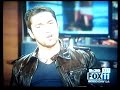 okay people.....this is an interview of course with our favorite scot! i was caught off guard one morning he was here in la on my favorite morning show!, so..... i grabbed my camera and decided later to post it here. i appologize for shaking the camera :)