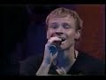 Backstreet Boys ''Back To Your Heart'' live Dallas/TX 1999-11-17