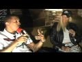 Talia Coles  JoJo Brim  DJ Superstar Jay  Nina B