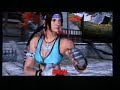 Daniel99j - Tekken 5 DR - 99JvsCPU - CZ Daniel99j - Tekken 5 DR - 99JvsCPU - CZ
