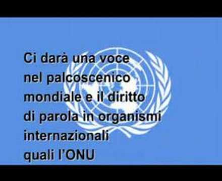 VENETIA: LE RAGIONI ...
