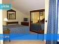 Vistamar hotel and apartments in Benalmadena, Spain