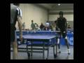 Bolshevik American Open Table Tennis