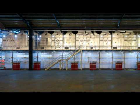 The Colt Modular Data Centre: a radical new approach to data centre build-out HQ 