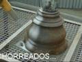 chorreado urbano