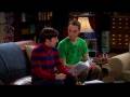 The Big Bang Theory/Теория Большого взрыва - Китайский язык