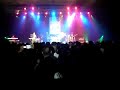 Parkdrive - Start Shakin, Hasrat Jiwa @ Java Jazz Festival