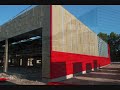 nieuwe kazerne nieuwe kazerne