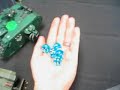 Blue Table Painting- Dark Angels v Guard Batrep part 05