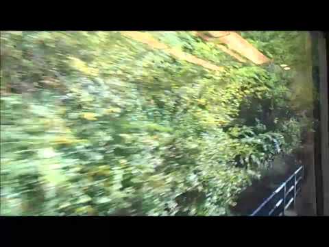 In viaggio per Marradi: da Crespino del Lamone a Marradi