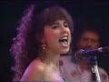 Vicky Larraz- El amor es el huracan