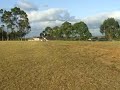Jumping my pit bike