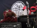 Army of Monsters-Thoughts on \"Father Figure\" Army of Monsters-Thoughts on \"Father Figure\"