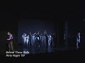 Behind These Walls (diSiac dance company)