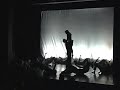 Behind These Walls (diSiac dance company) Behind These Walls (diSiac dance company)