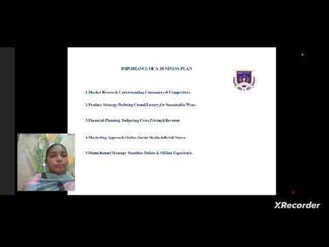 FASHION BUSINESS STARTUP_LCS
