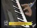 فرح الفنان كريم عبد العزيز
