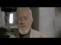 Star Wars - Interesting projection