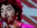 Cenerentola a mezzanotte - Max Gazzè e Stephan Eicher