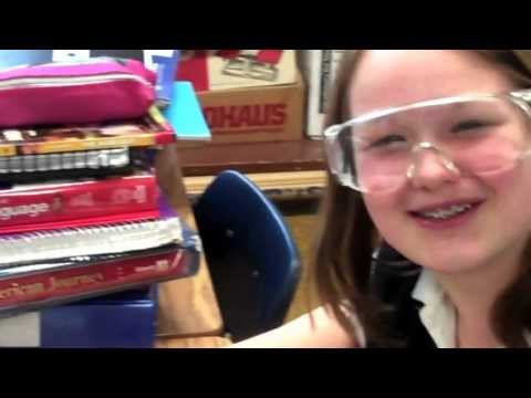 MrHartmanScience - This is an 8th grade lab we did regarding acids and bases. For more videos, subscribe to MrHartmanScience or visit www.mrhartman.org Please message me with r...
