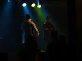R�ppi� Tampereen Klubilla 30.8. 2007