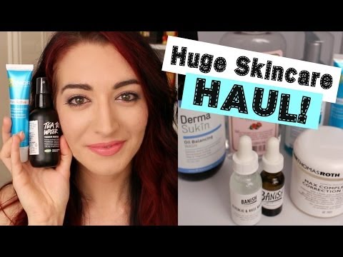 how to prevent acne on test e
