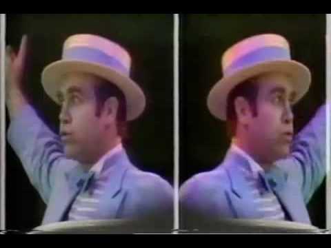 ELTON JOHN-.passengers