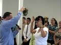 FUEGO DE DIOS!!!  HAY PAPA!! FUEGETIN!!