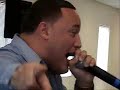 FUEGO DE DIOS!!!  HAY PAPA!! FUEGETIN!!