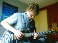 Canon Rock by NikosGuitar666 Canon Rock by NikosGuitar666