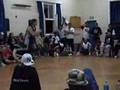 Sheek Vs Delight