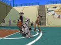 [Challenge Roxy] GM Team vs SGHottie miketedd107 AllnIverson1 (11/22)