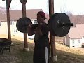 Rob Orlando 385 Axle Clean 405 Attempt