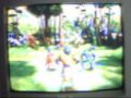 Chaotic Shadow Warriors Iparu Jungle part 5 Battling Intress