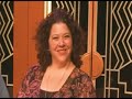 Menopause The Musical: Interview w/ original Atlanta Cast 1