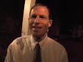 Blumenthal on Lieberman investigations