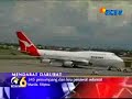 Qantas Accidents