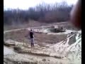 56 chevy 38.5 inch boggers
