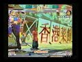 SFIII: 3rd Strike - Team [雨きらい] vs Team [土曜日はランドセルとスクール水着曜日]