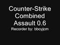 psp game homebrew cs combined assault 0.6 new version bboyjcm playstation hacks portable counter strike