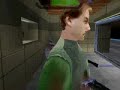truco de perfect dark - cuchillos en instituto carrington