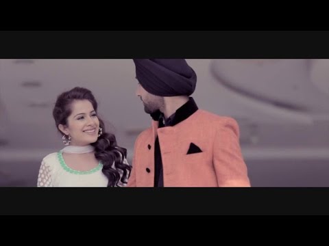 LOOK - Daljinder Sangha | Panj-aab Records | Latest Punjabi Songs 2014 HD