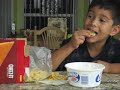 A Wonderful Treat