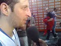 Euroleague F4: Theo Papaloukas Interview