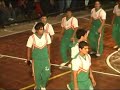 Barra Loros 2006