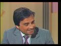 Intervieuw Antenne2 midi - 1983. Intervieuw Antenne2 midi - 1983.