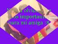 Te quiero caruu yo fede